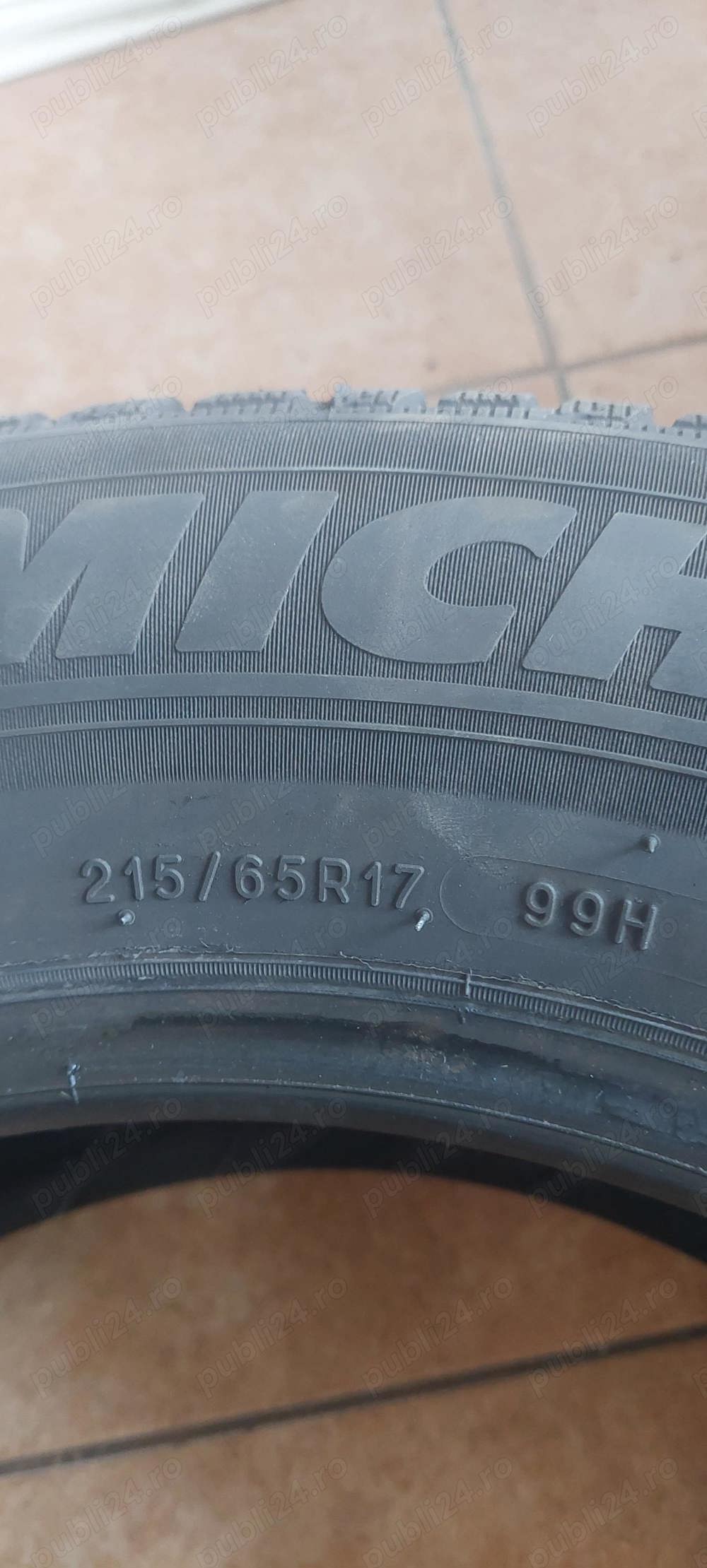 Vand Cauciucuri vara iarna