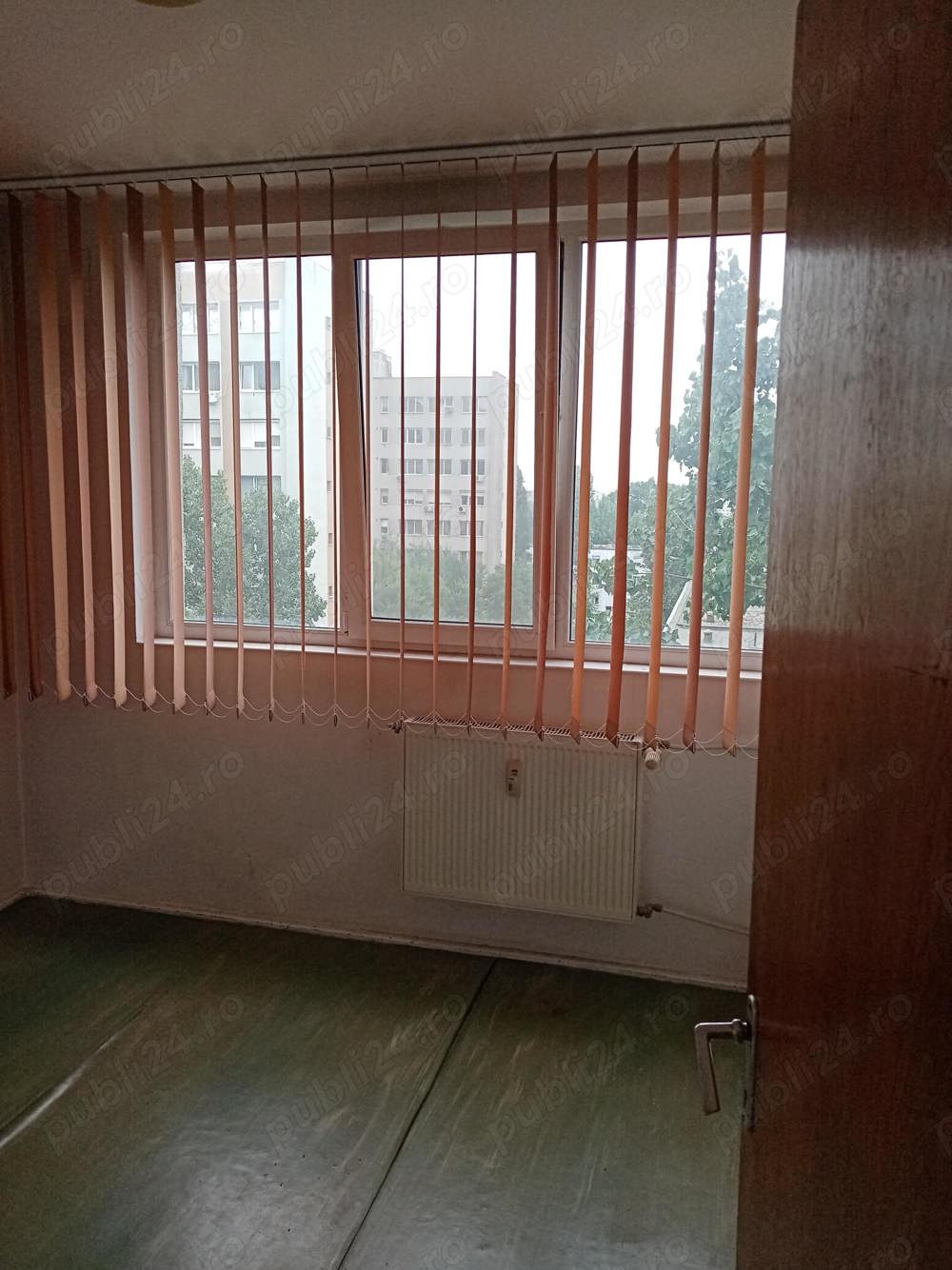 Vand apartament 3 camere confort2 Drumul Taberei