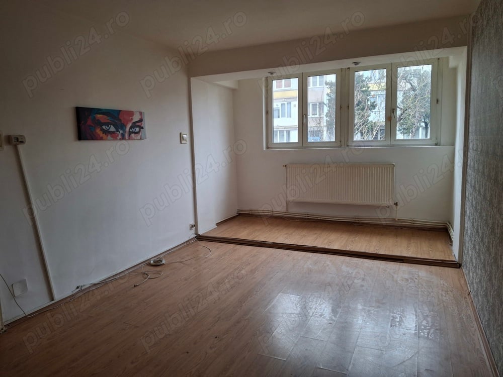 Vând apartament 2 camere