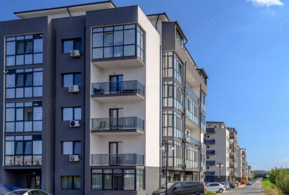 Apartament 2 camere Steaua de Mare Nord 2