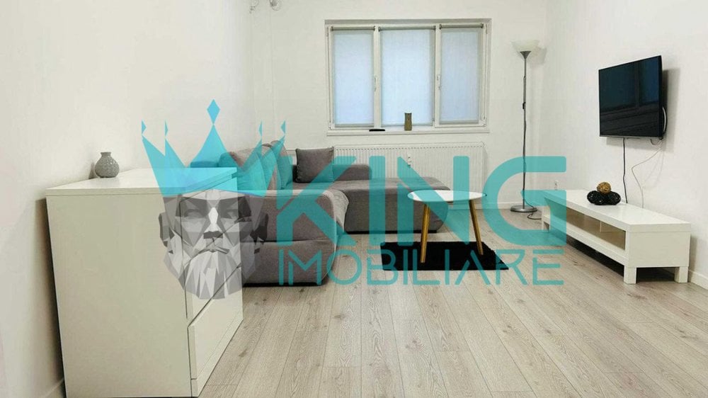 Apartament 2 camere Iancului Bucuresti