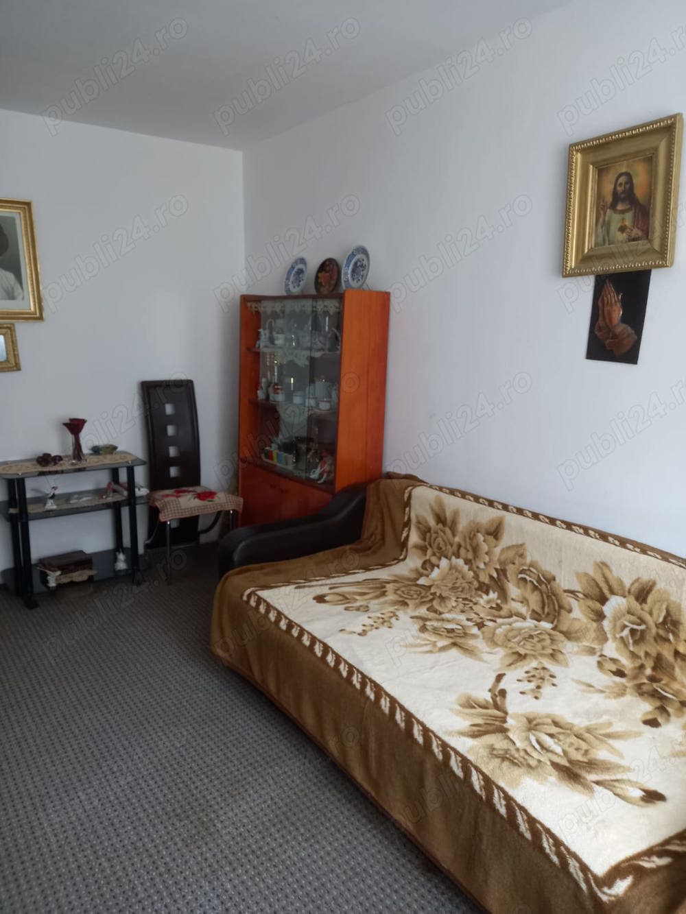 Apartament 1 Camera Calea Caransebesului