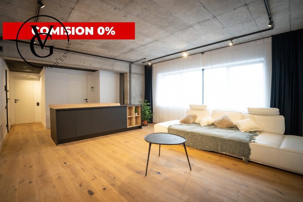 Apartament 2 camere - Brick Loft - zona Floreasca