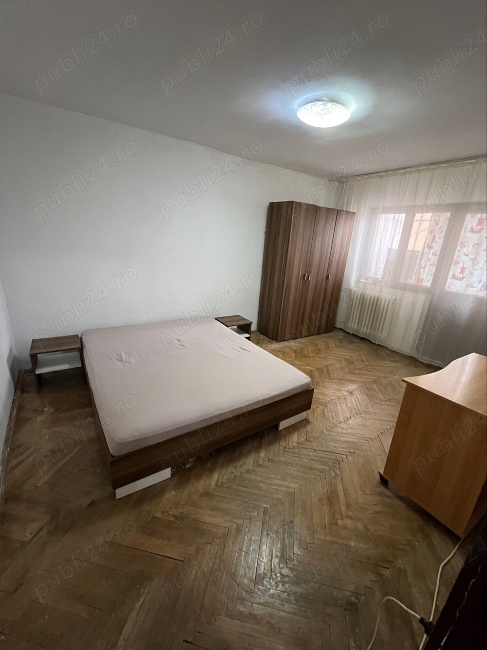 Apartament 1 camera Girocului