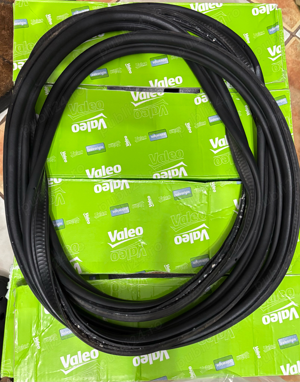 Vand cheder haion Seat Leon ST 5F 09.2013-2020