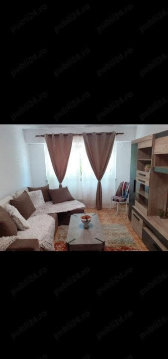 Apartament 2 camere,zona Tomis Nord