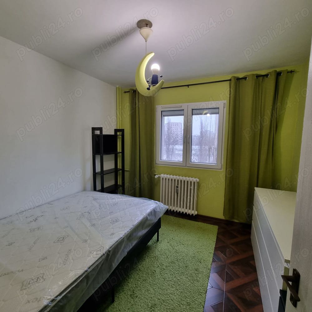 apartament 2 camere decomandat metrou zona N. Grigorescu  Direct Propietar