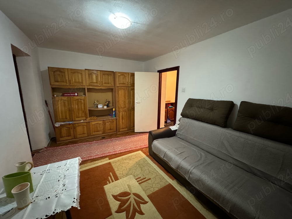 Apartament 2 camere