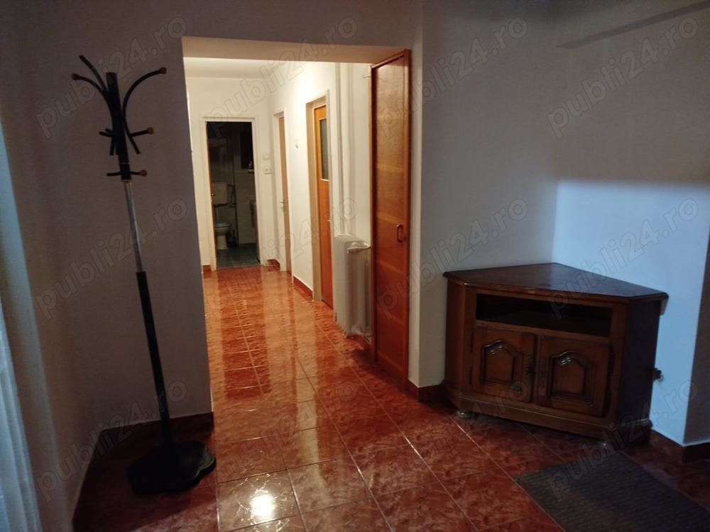 Apartament 3 camere Unirii