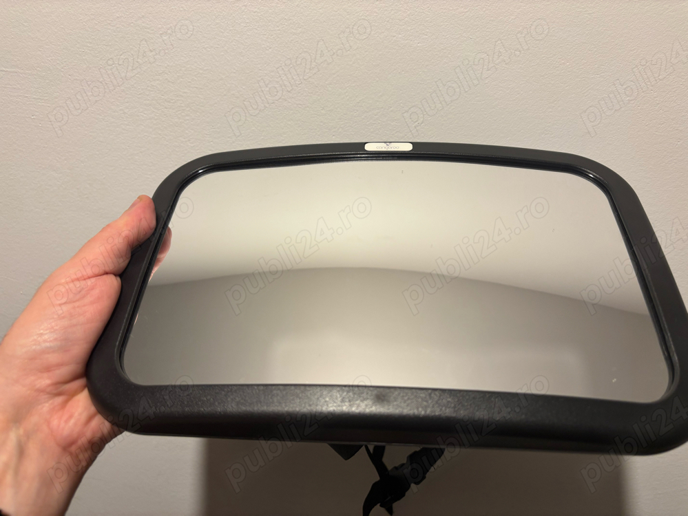 Vand oglinda pentru supraveghere bebelusi 