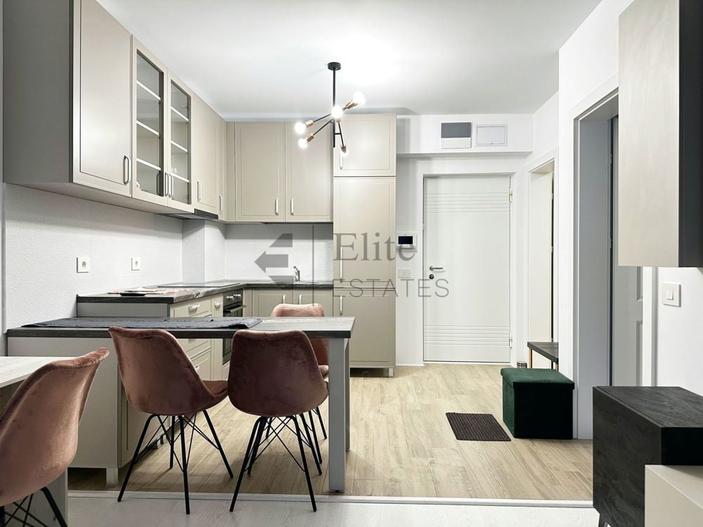 Apartament 2 camere de închiriat in Prima Urbana, Iosia