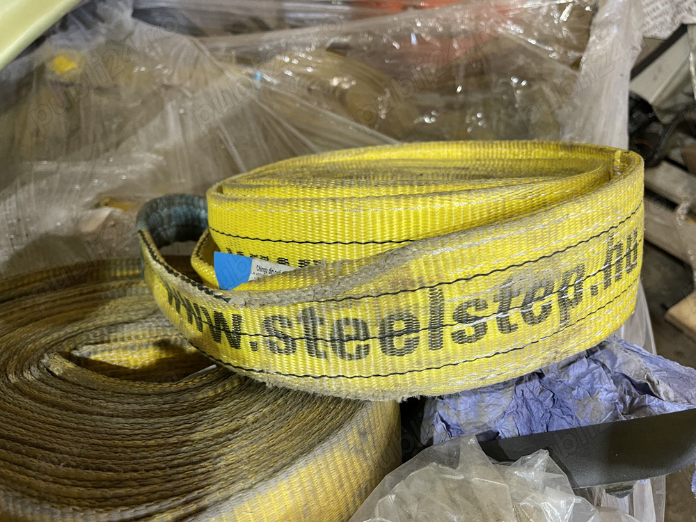 Chingi ancorare/ridicare