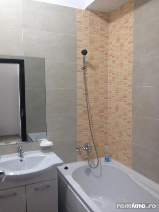 Garsoniera in zona Mihai Bravu