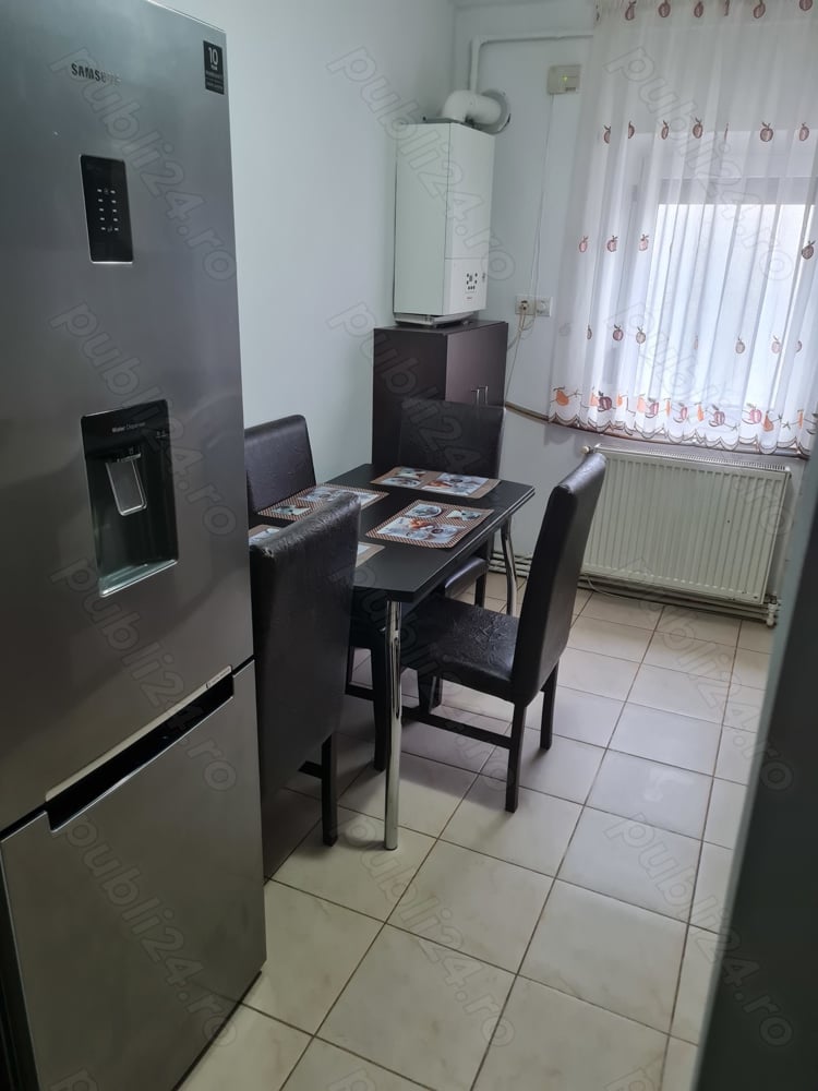 Apartament de inchiriat