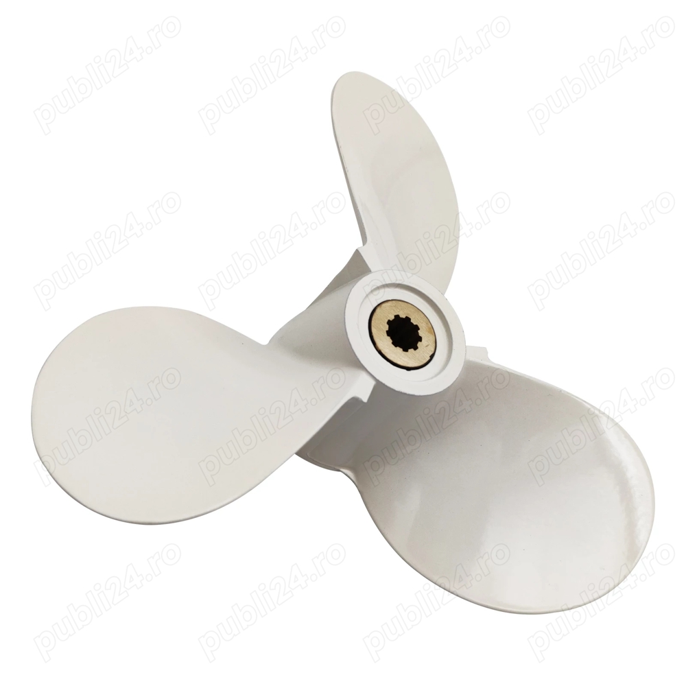 Elice de viteza motor barca Yamaha 4-6hp,hidea,parsun