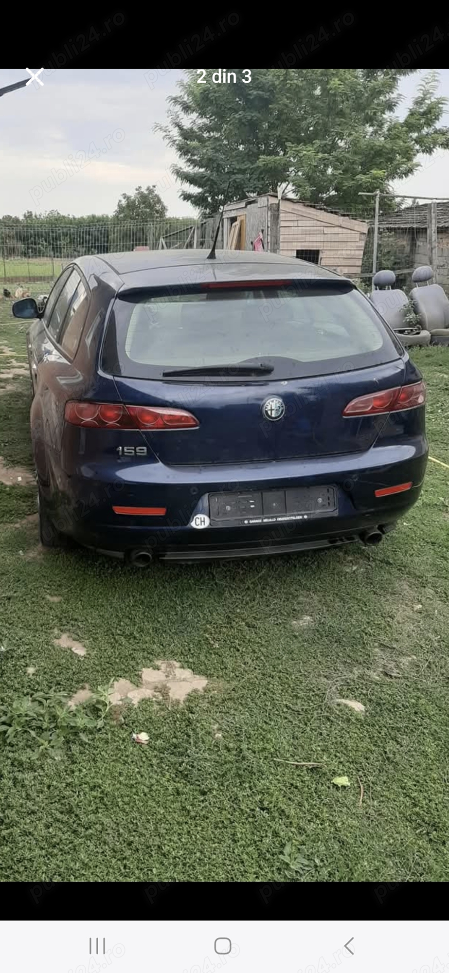 Dezmembrez golf 5..passat b6 