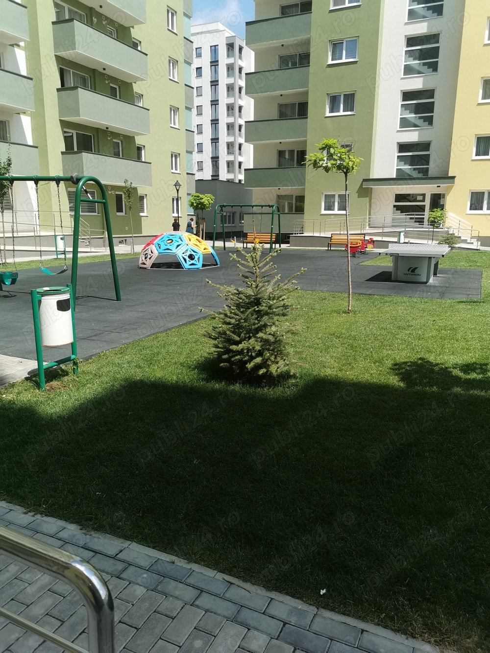 Apartament de inchiriat in Brasov