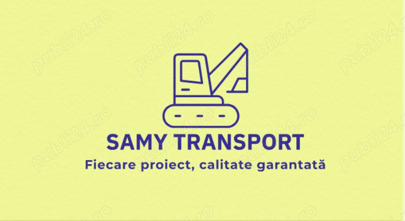 Transport și Demolări Profesionale