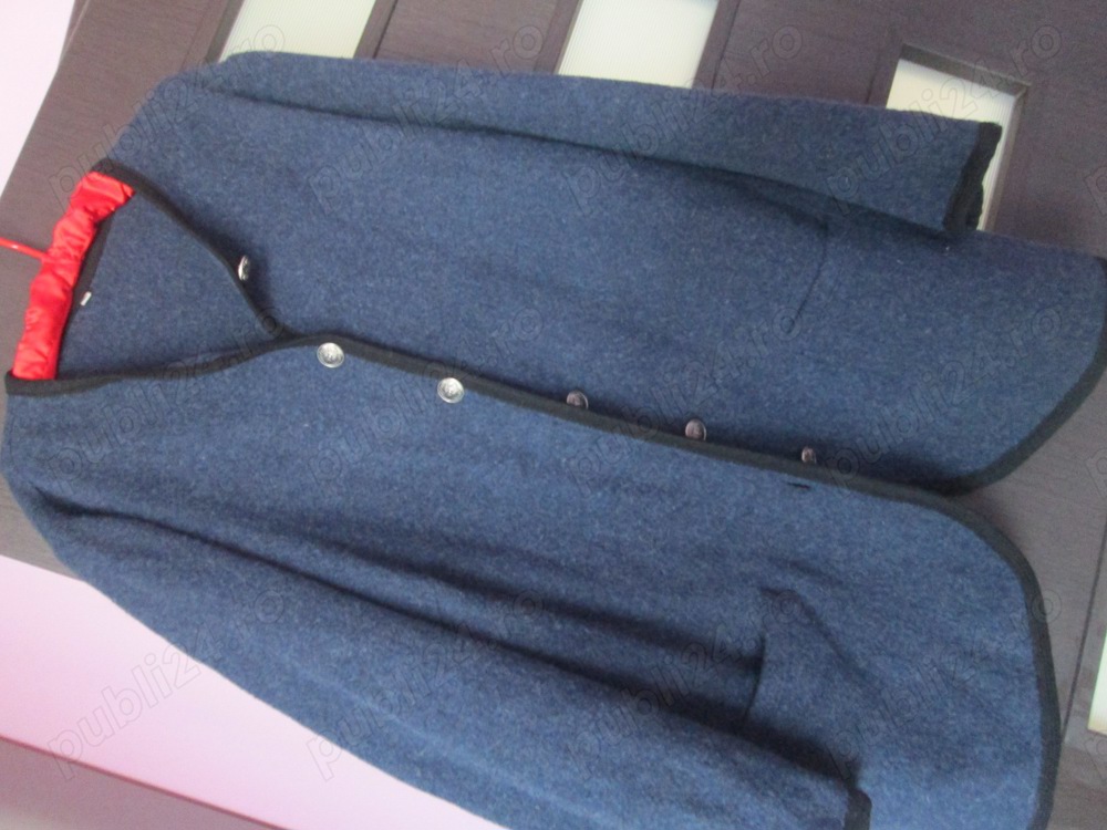 jacheta comoda 56 58