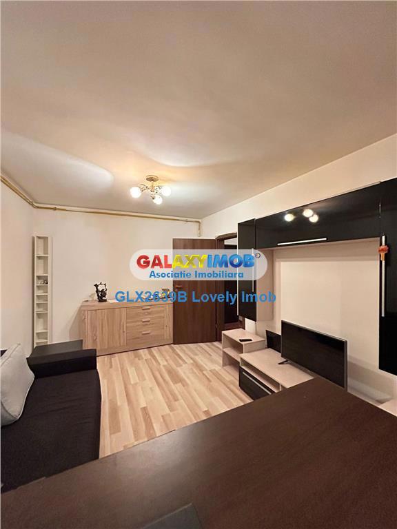 Apartament Modern - Bloc Nou - Berceni - Dimitrie Leonida