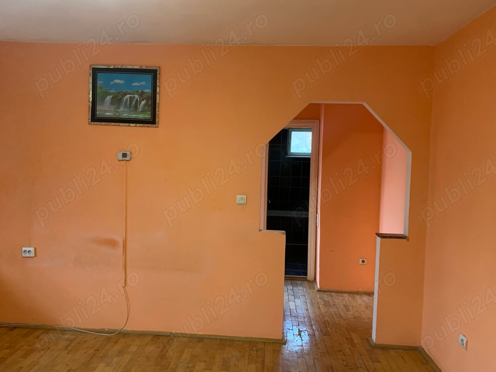 Vanzare apartament, str. Corvinilor