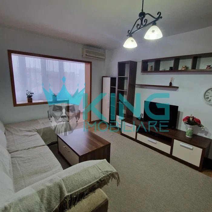 Apartament 2 Camere Stefan cel Mare Bucuresti