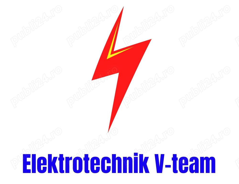 Electrician autorizat ANRE, persoana juridica