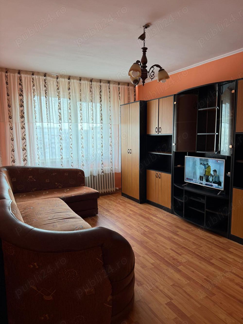 Apartament in chirie cu 2 camere