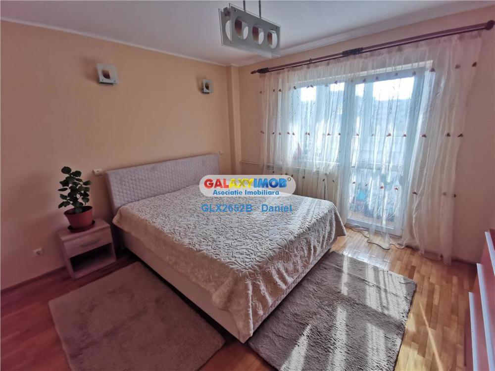 Apartament de 3 camere cu 2 bai |80 Mp | 4 minute STB 323