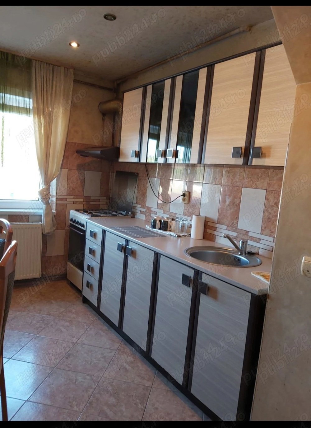 Apartament 3 camere