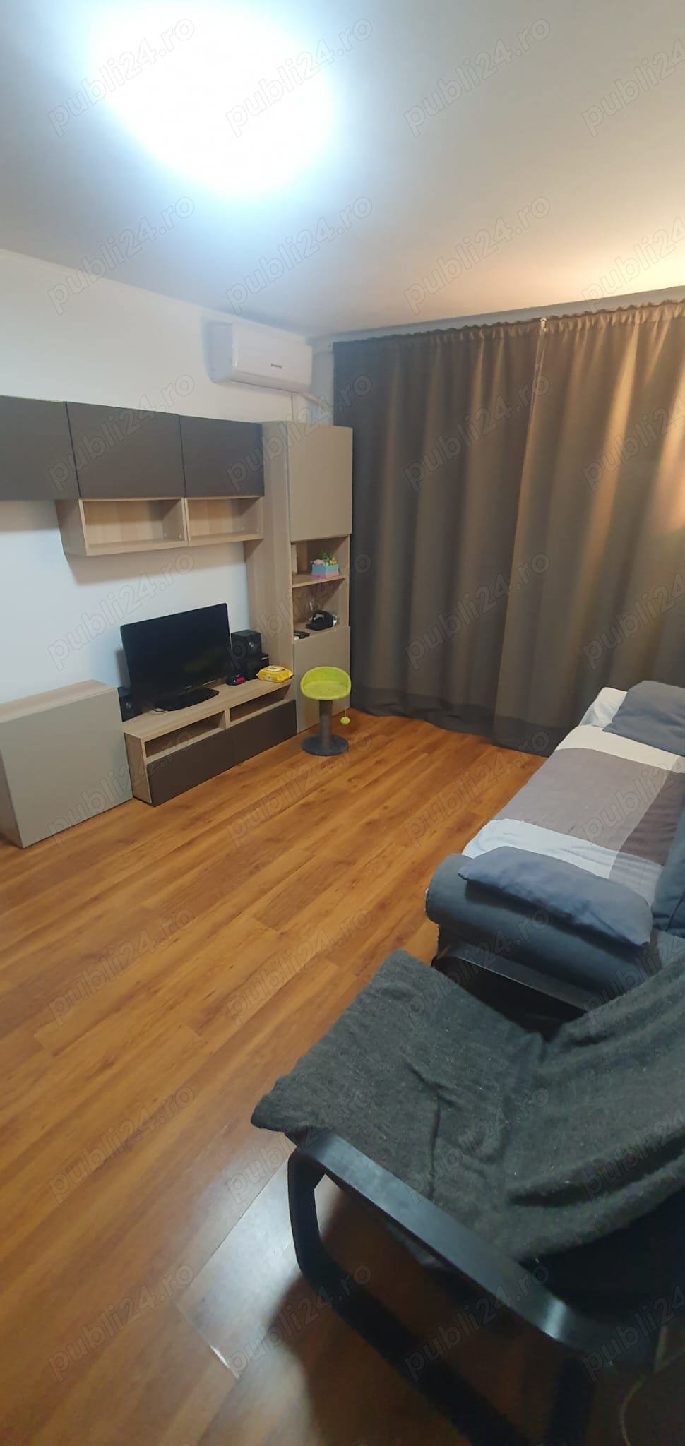 Apartament 2 camere+Loc Parcare Tip Garaj, Sunrise Residence (Drumul Taberei-Prelungirea Ghencea)