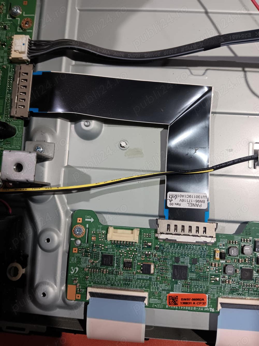 lvds bn96-17116v de pe tv Samsung ue32eh5000
