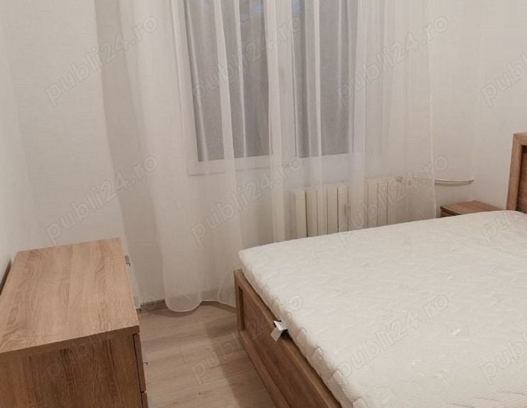 pe Bulevardul Unirii chirie Apartament 2 camere