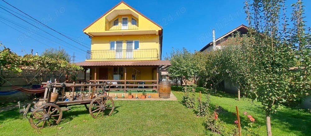 Casa Craiova zona brestei 159.000  Privat