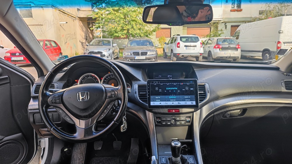 De vânzare Honda Accord