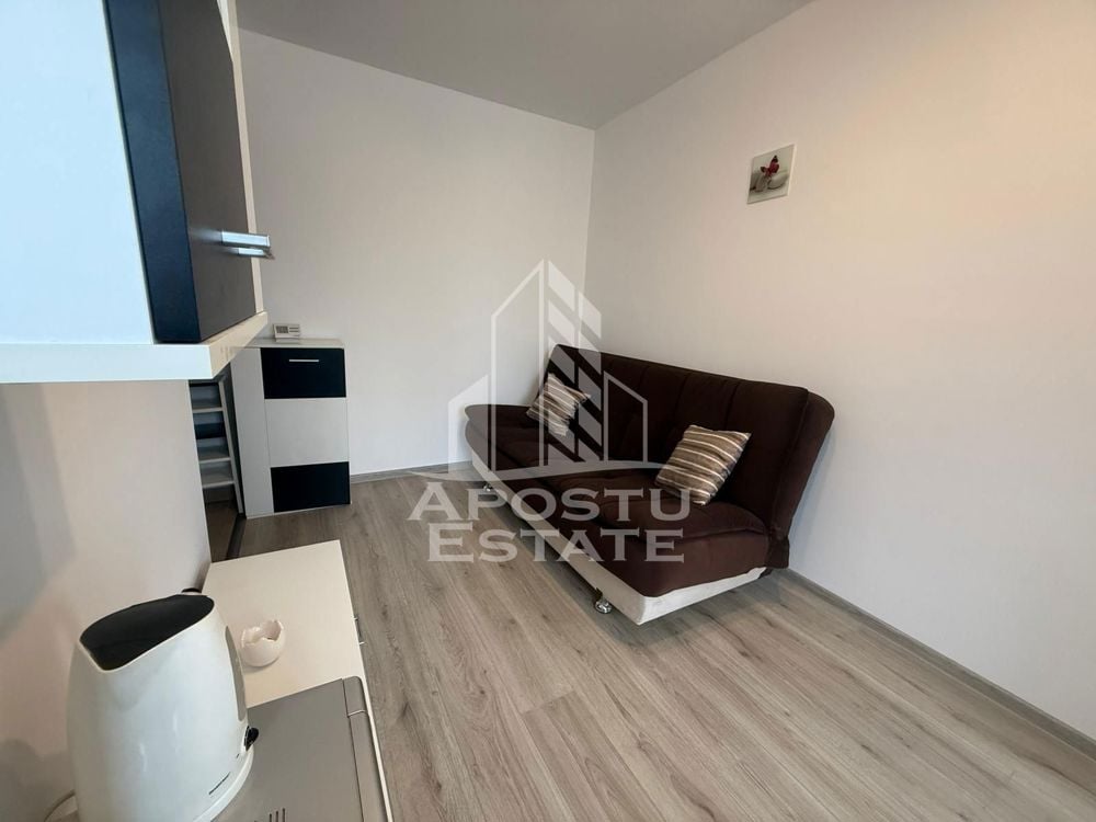 Apartament 2 camere ,centrala proprie,clima, zona Sagului