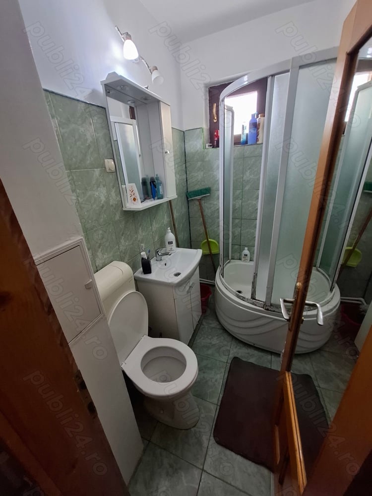 Vând apartament Bicaz Mărceni