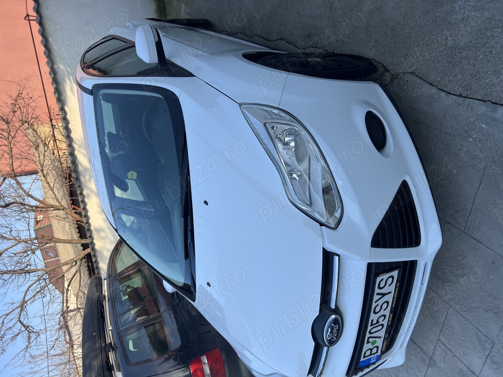 Ford focus 2014 1.6 tdci sedan