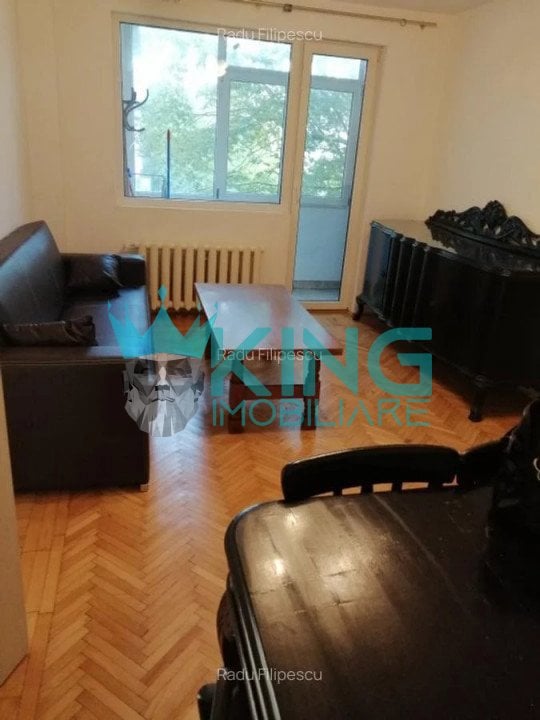 Apartament 3 Camere Calea Grivitei Bucuresti