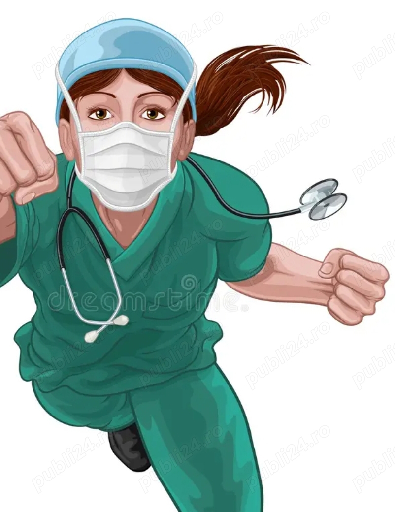 Lucrari de diploma Asistent medical generalist! 