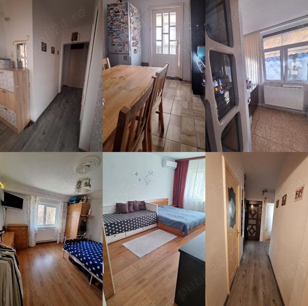 Vand Apartament Năvodari