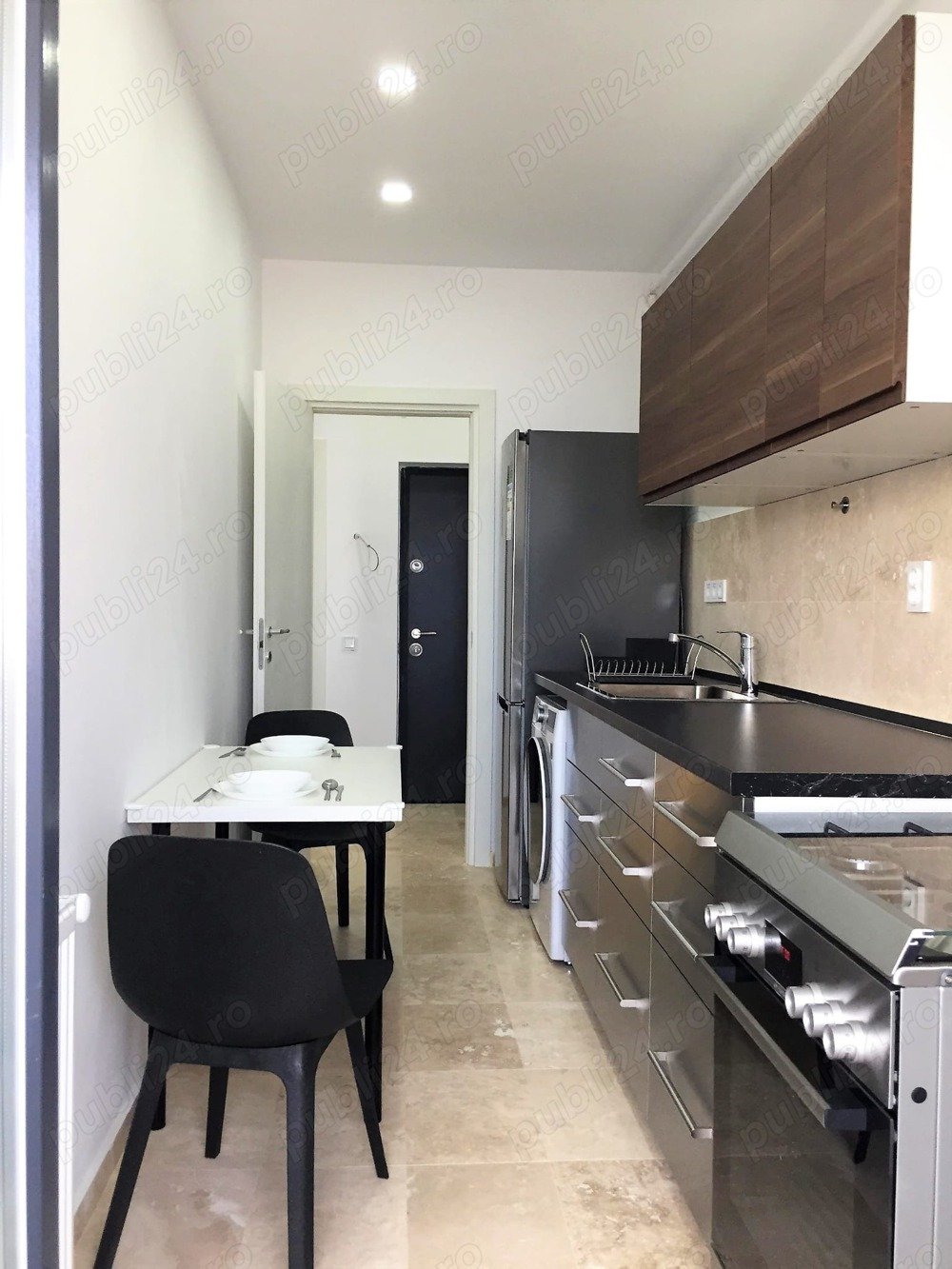 Închiriez apartament cu o cameră, sector 6, București