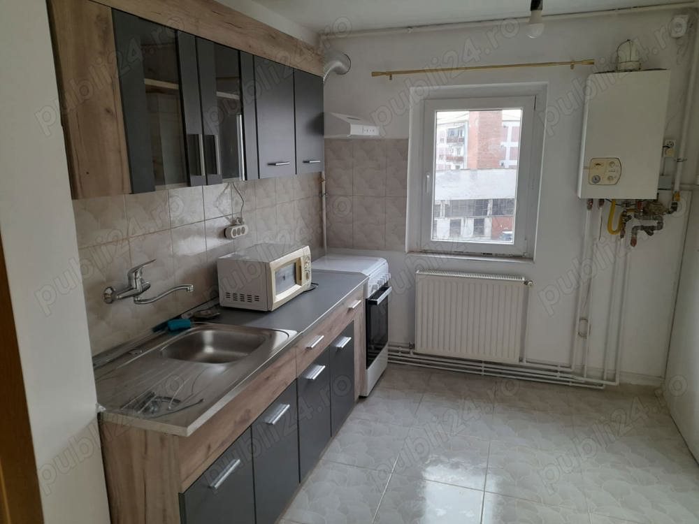 Vand apartament 2camere M16