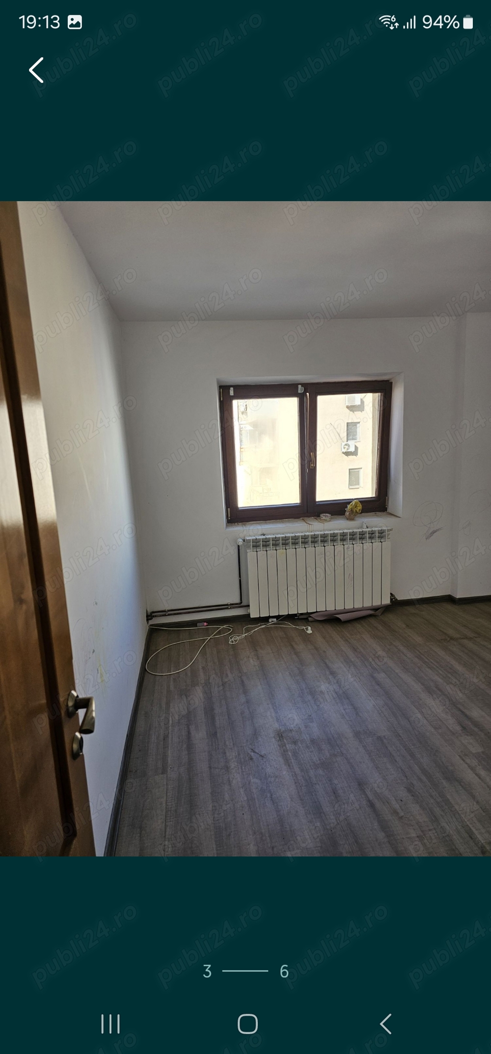 Apartament 2 camere 