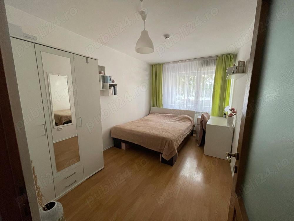 Apartament 2 camere, central, mobilat complet   Mutare imediată!