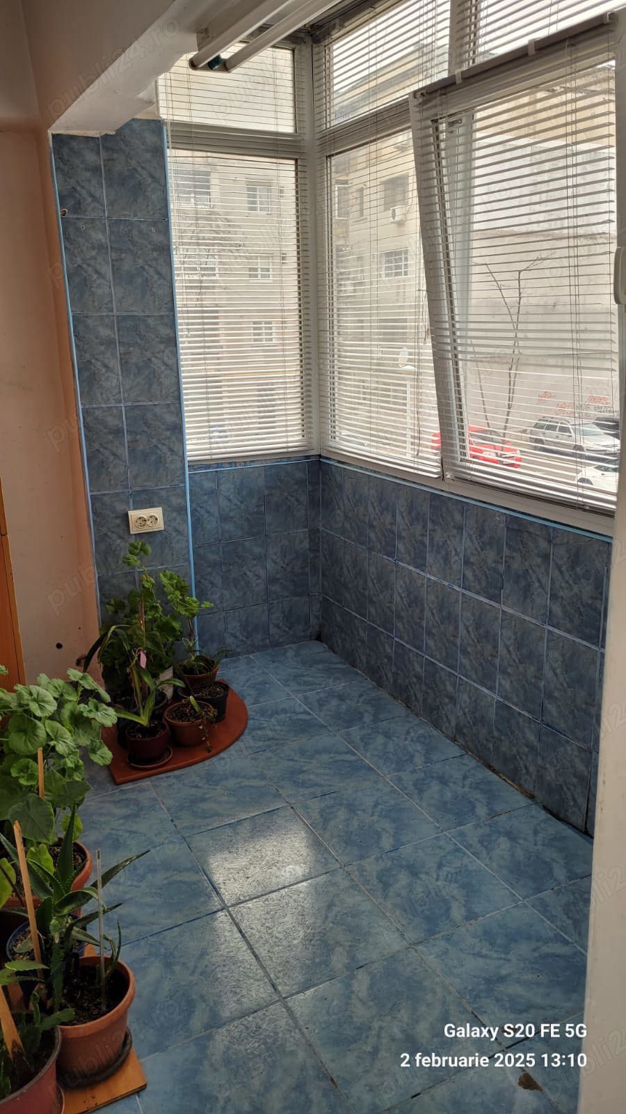 Inchiriere apartament trei camere