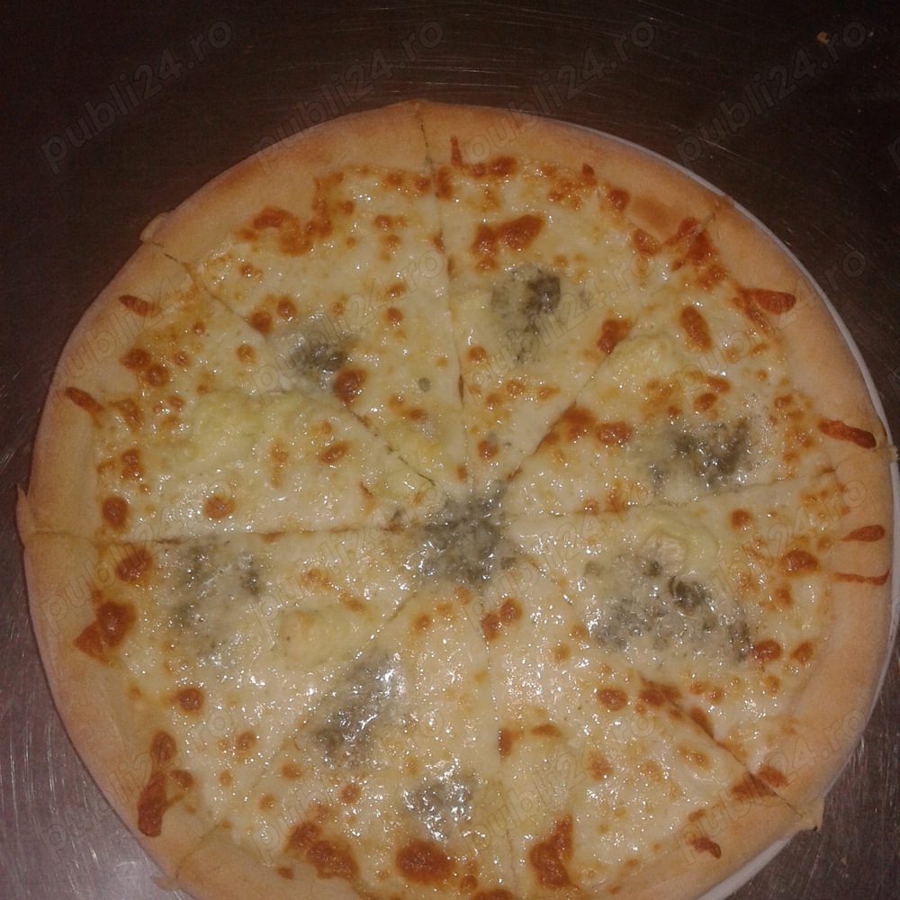 Pizzer! caut un job! Pizzer! caut un job!