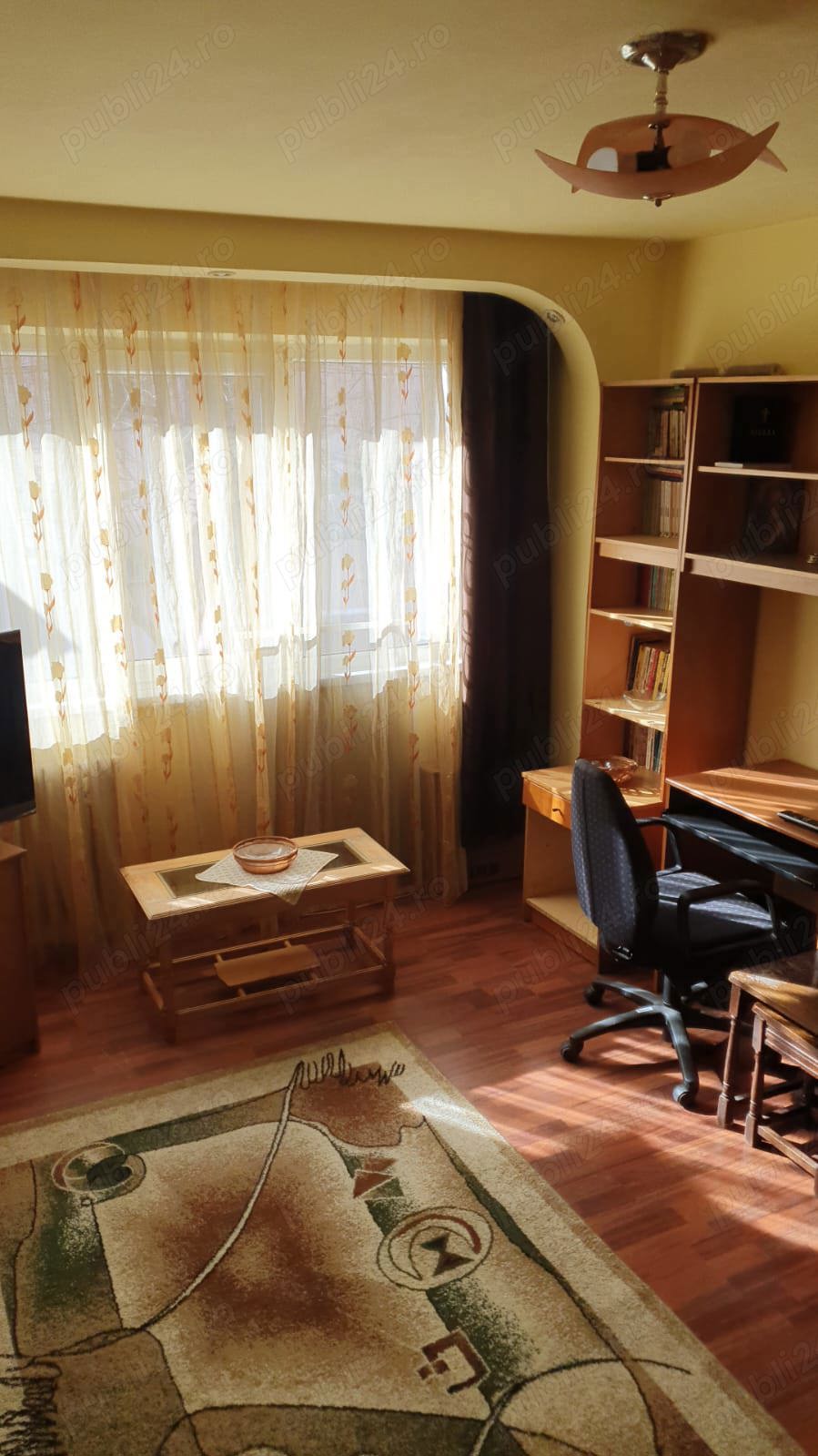 Apartament zona Garii de vest