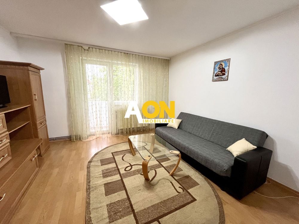 Apartament cu 2 Camere, Etaj Intermediar,Zona Bulevardul Transilvanie