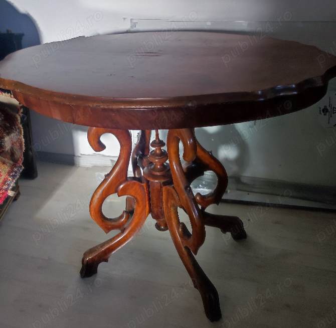 Masa deosebita Louis Philippe